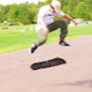 Meet your Posher, Evan